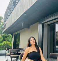 Avantika - puta in Kochi