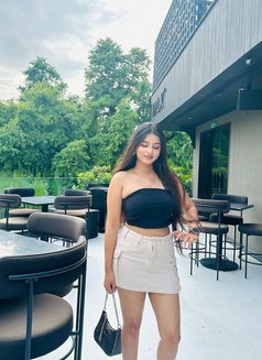 Avantika - escort in Kochi Photo 3 of 3