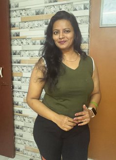 Avantika - escort in Kolkata Photo 1 of 2