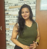 Avantika - escort in Kolkata