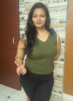 Avantika - escort in Kolkata Photo 2 of 2