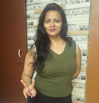 Avantika - escort in Kolkata