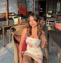 Avantika - escort in Hyderabad