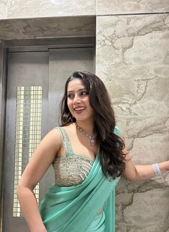 Avantika - escort in Lucknow Photo 1 of 7