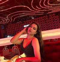 Avantika - puta in Mumbai