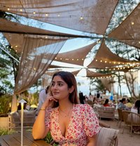 Avantika - escort in Mumbai