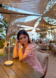 Avantika - escort in Mumbai Photo 8 of 8