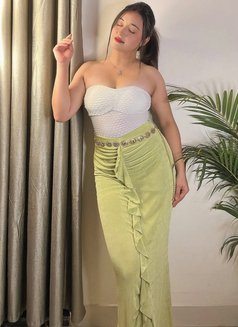 Avantika - escort in Navi Mumbai Photo 1 of 3