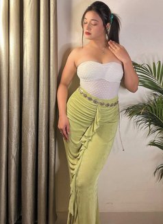Avantika - escort in Navi Mumbai Photo 2 of 3