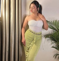 Avantika - escort in Navi Mumbai