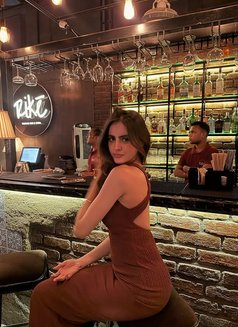 Avantika - escort in Pune Photo 1 of 4