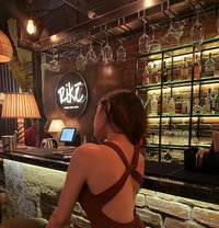 Avantika - escort in Pune