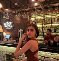 Avantika - escort in Pune