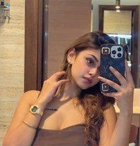 Avantika - escort in Pune