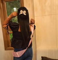 Avantika. - escort in Tirupati