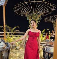 Avantika - puta in Visakhapatnam