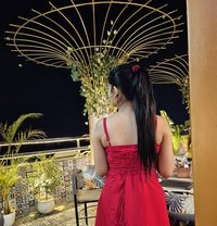 Avantika - puta in Visakhapatnam