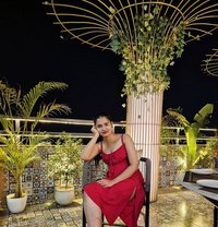 Avantika - puta in Visakhapatnam