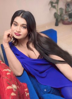 Avantika - Acompañantes transexual in Gurgaon Photo 3 of 12