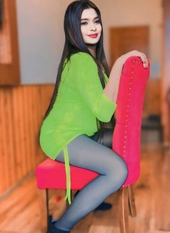 Avantika - Acompañantes transexual in Gurgaon Photo 4 of 12