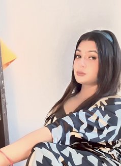 Avantika - Acompañantes transexual in Gurgaon Photo 12 of 12