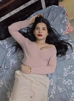 Avantika ( post -op) - Transsexual escort in Candolim, Goa Photo 1 of 8