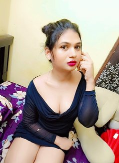 Avantika ( post -op) - Transsexual escort in Candolim, Goa Photo 5 of 8