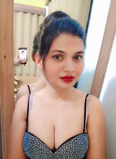 Avantika ( post -op) - Transsexual escort in Candolim, Goa Photo 8 of 8