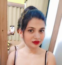 Avantika ( post -op) - Acompañantes transexual in Candolim, Goa