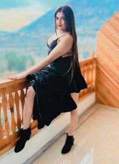 Avantika - Transsexual escort in Noida Photo 2 of 2