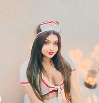 Avantika - Acompañantes transexual in Noida