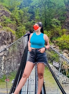 Avantika one and only meet&pay service - escort in Kathmandu Photo 1 of 2