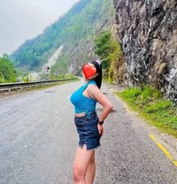 Avantika one and only meet&pay service - escort in Kathmandu