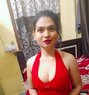 Avantika (Post Op ) - Acompañantes transexual in Bangalore Photo 1 of 5