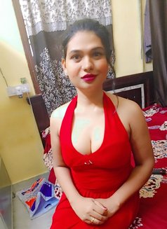 Avantika (Post Op ) - Acompañantes transexual in Bangalore Photo 1 of 5