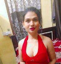 Avantika (Post Op ) - Transsexual escort in Bangalore Photo 1 of 5