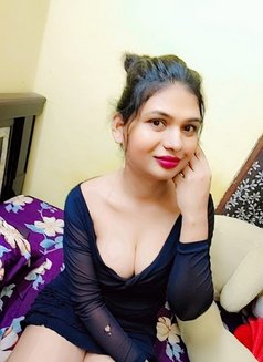 Avantika (Post Op ) - Acompañantes transexual in Bangalore Photo 2 of 5