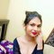 Avantika (Post Op ) - Transsexual escort in Bangalore Photo 2 of 5