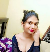 Avantika (Post Op ) - Transsexual escort in Bangalore