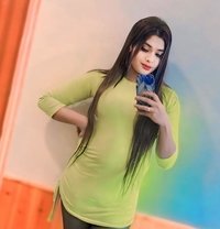 Avantika6 - Transsexual escort in Noida