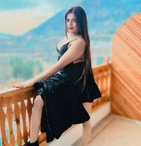 Avantika6 - Transsexual escort in Noida