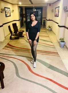 Avantika6 - Acompañantes transexual in Noida Photo 6 of 7