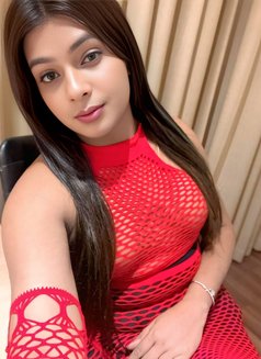 Avantika6 - Transsexual escort in Noida Photo 7 of 7