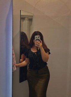 Ananya - Acompañantes transexual in Noida Photo 2 of 3