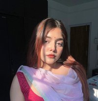 Avantikq - escort in Bangalore