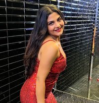Avantikq - escort in Bangalore