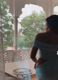 Avanya - escort in Candolim, Goa Photo 4 of 5