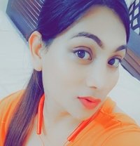 Avanya khanna - Acompañantes transexual in New Delhi