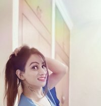 Avanya khanna - Transsexual escort in New Delhi