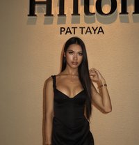Love - Transsexual escort in Pattaya Photo 6 of 6